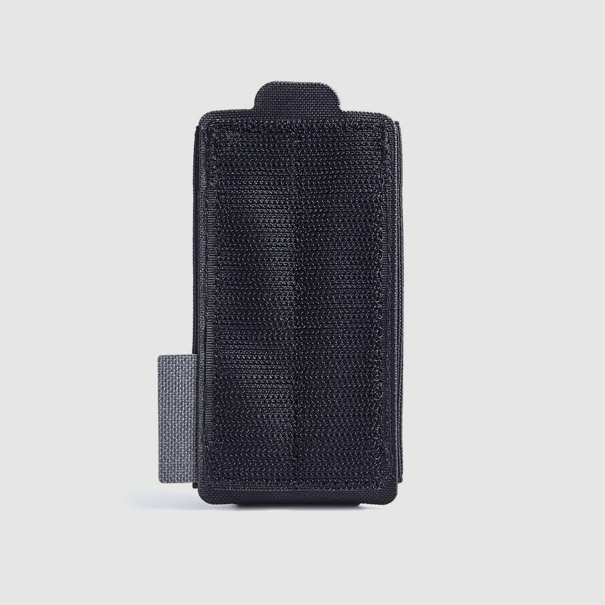TERRA B® Discreet Pouch Small Klett, Bild 10 von 16
