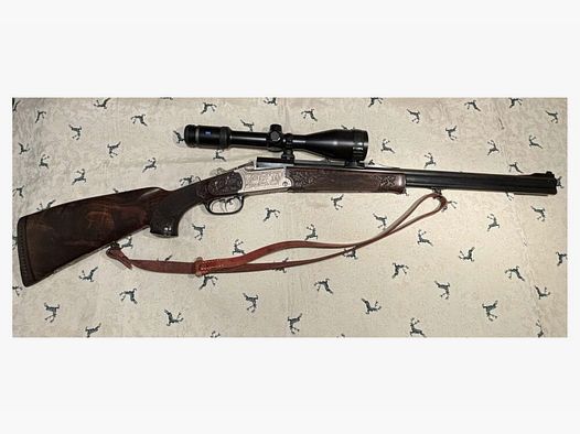 Blaser B750/88