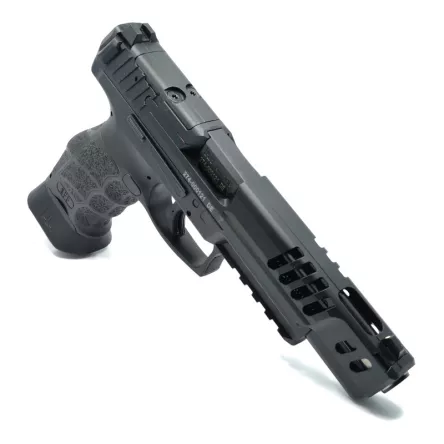 Pistolet H&K SFP9 PB OR Match kal. 9x19, zdjęcie 10 z 11