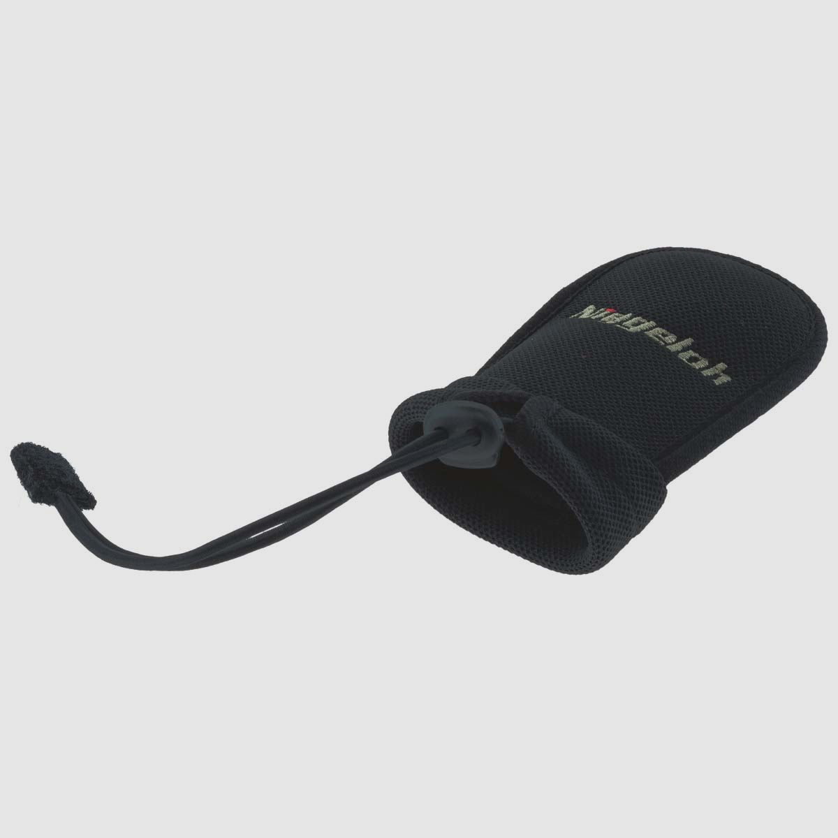 Niggeloh muzzle protector universal - black
