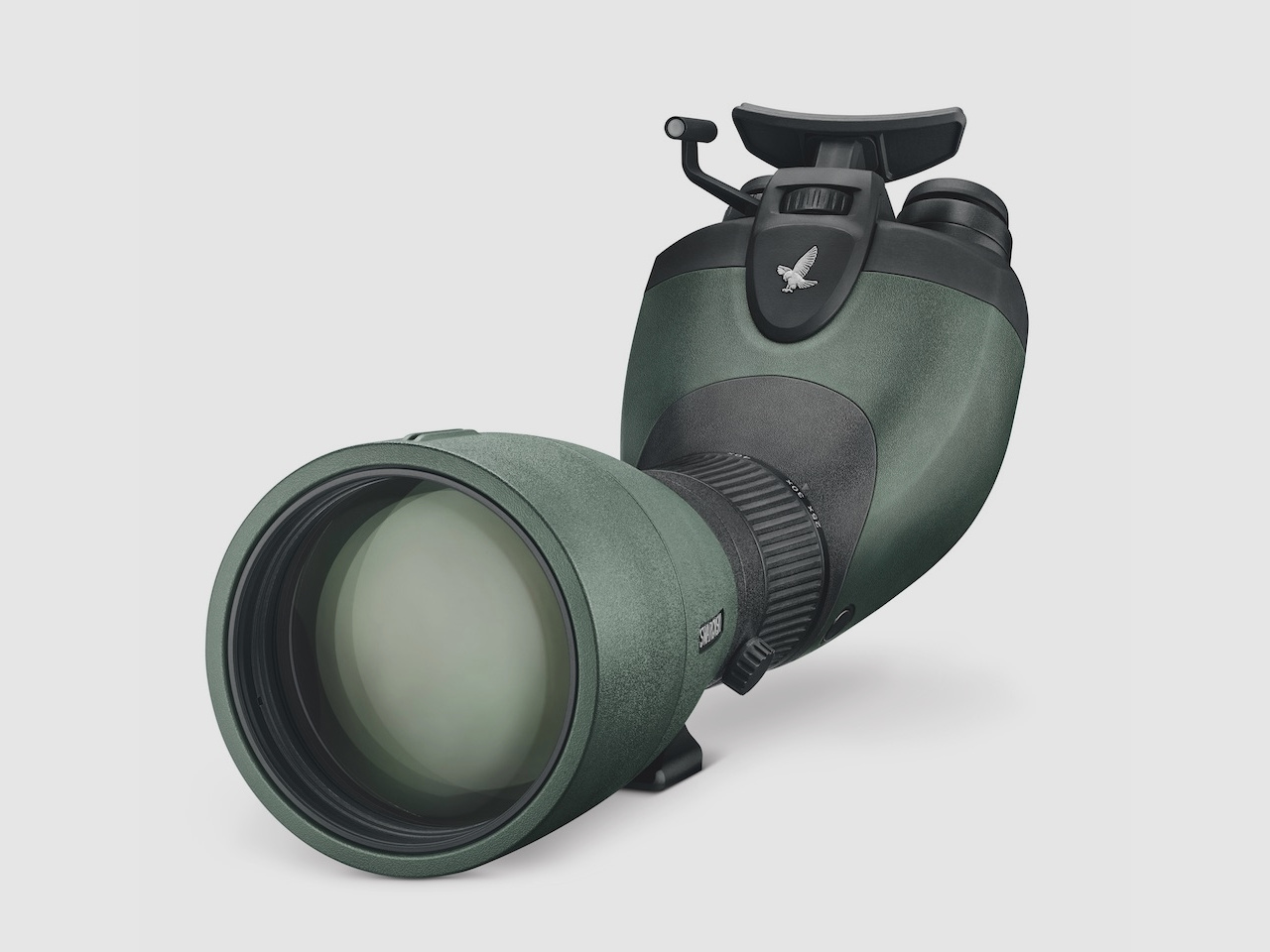 SWAROVSKI OPTIK Set BTX 30x85