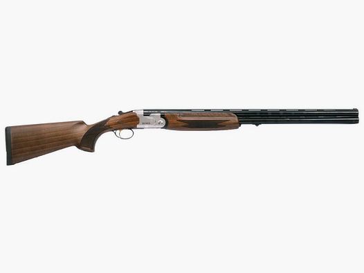 Brenner BF 18 Silver Éjecteurs de Plombs en Acier