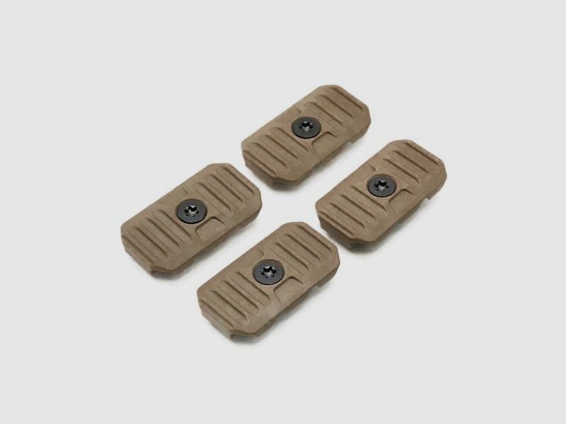 STRIKE INDUSTRIES Cable-Covers, Short