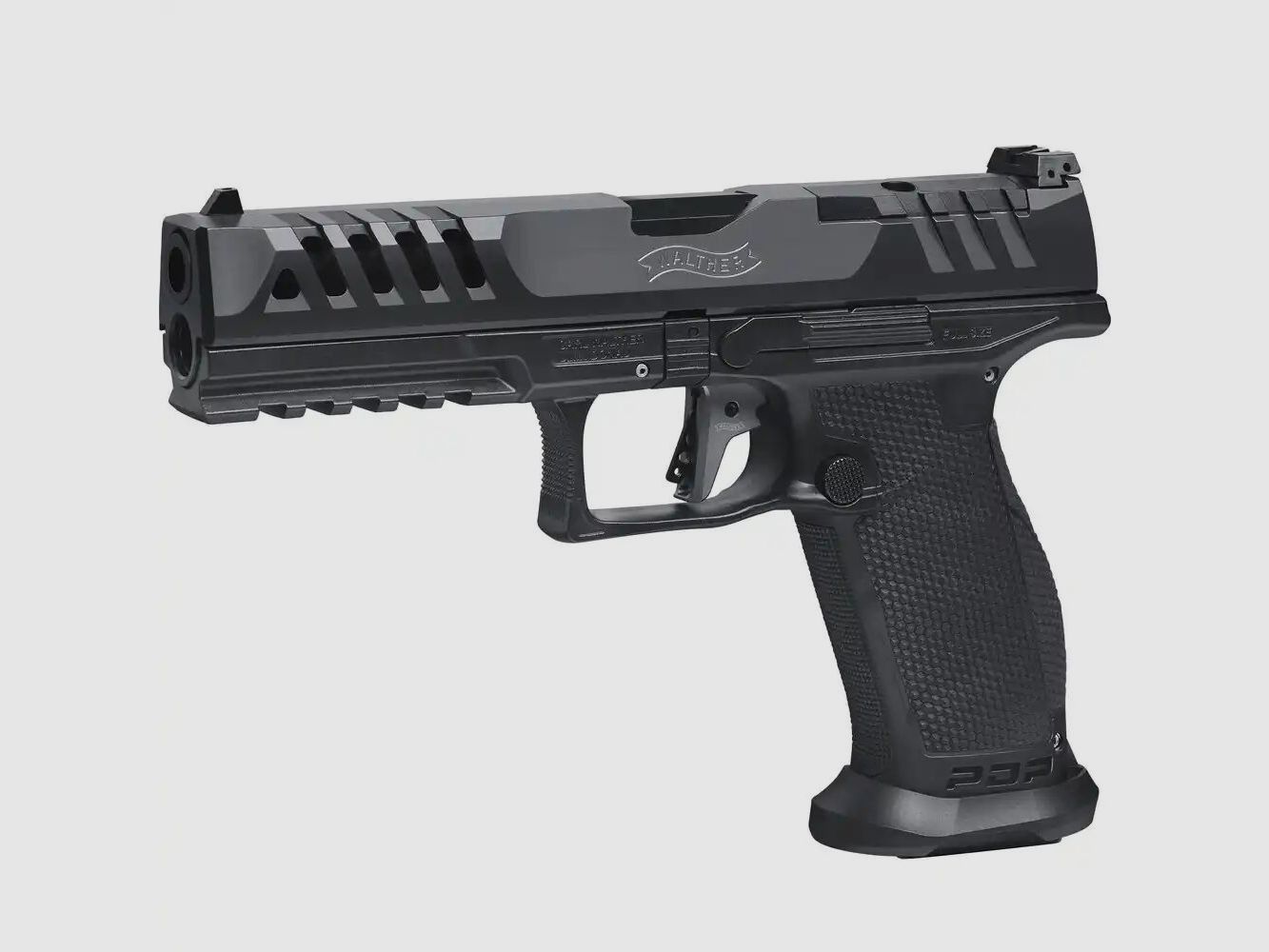 Walther PDP Match