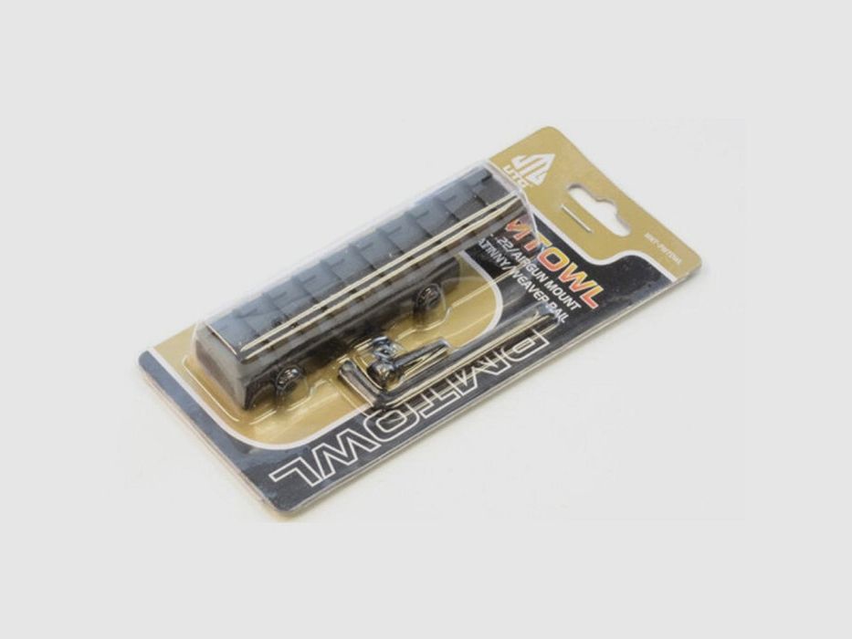 UTG 11 mm naar 21 mm adapter, afbeelding 3 van 3
