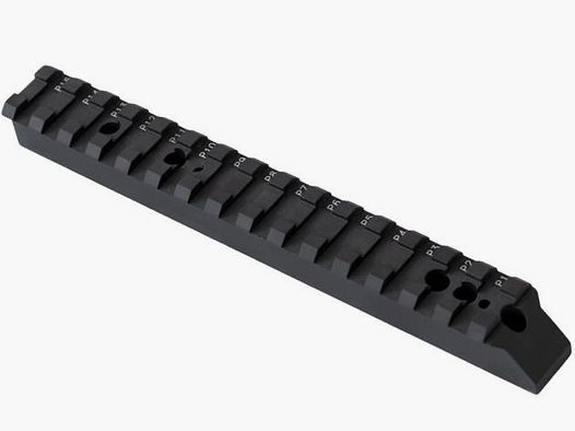 Rome Mounting Rail Rome Tikka T3x 20 MOA Weaver/Picatinny