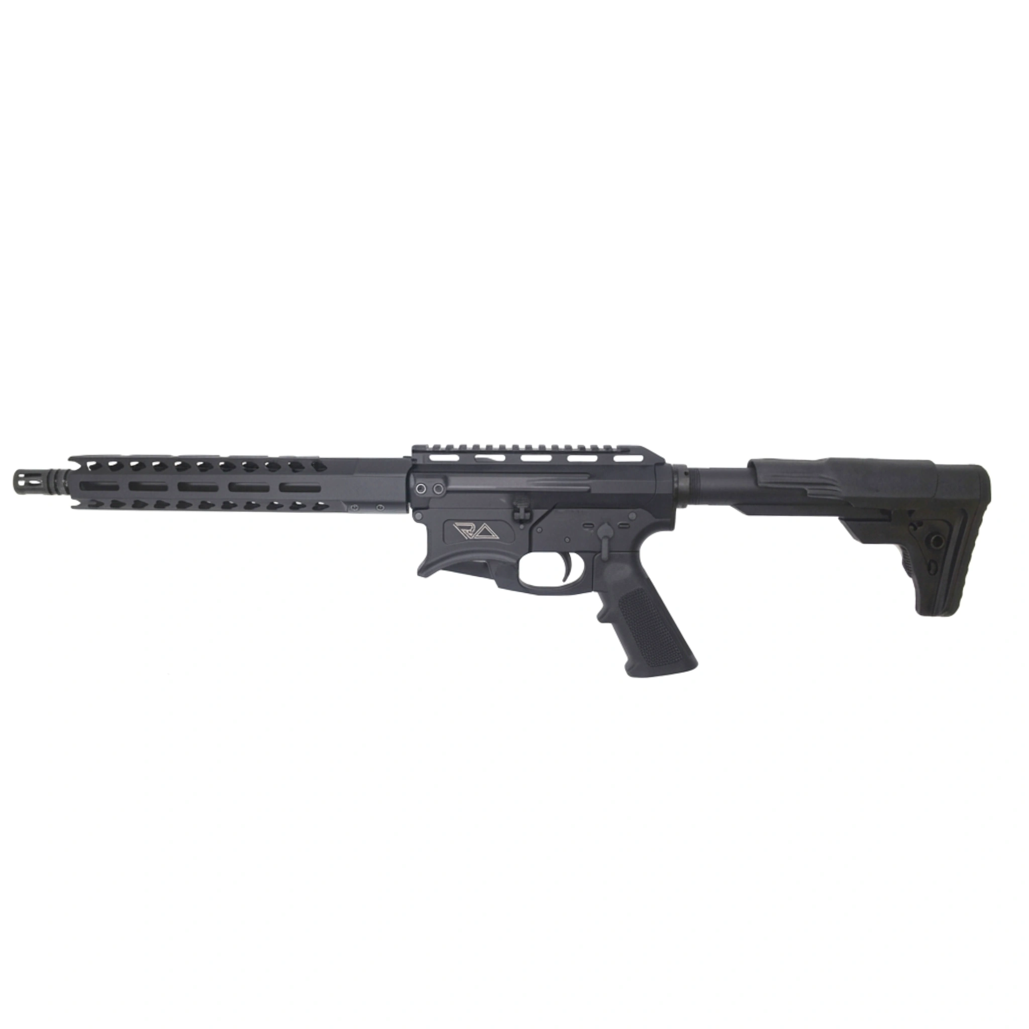 Karabinek REVO ARMS AR9 CARBINE lufa 16" - 9x19mm, zdjęcie 2 z 2