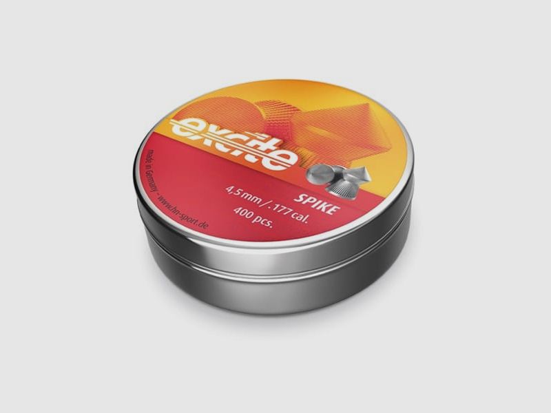 Excite Spike 4.5mm, afbeelding 1 van 2