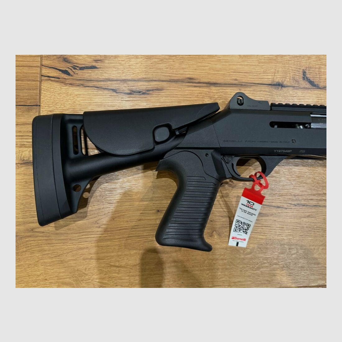 Benelli M4 Super 90 TS