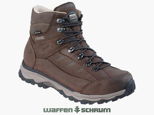 Stivali Meindl Toblach GTX® Mogano