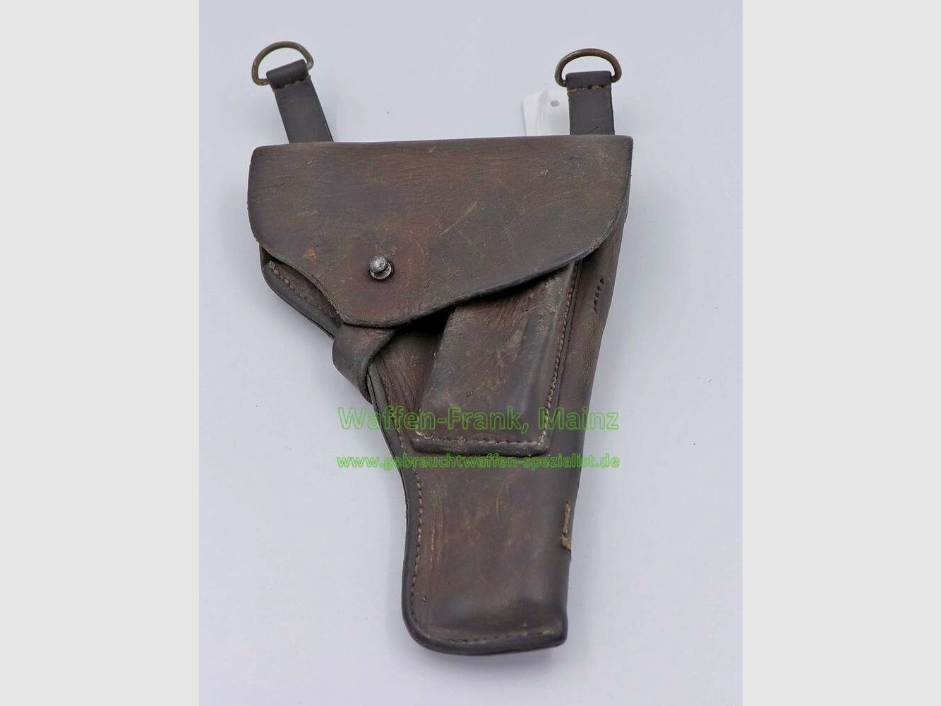 Russisch - divers Gürtel/Dienstholster