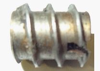 HK G3 stock screw insert (wooden stock)
