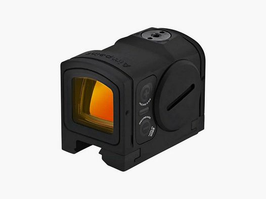 Aimpoint Acro S2 9MOA nero incluso adattatore per ventilato S