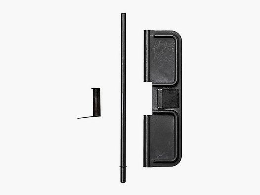 AERO PRECISION EJECTION PORT COVER KIT FOR AR-15 BLACK