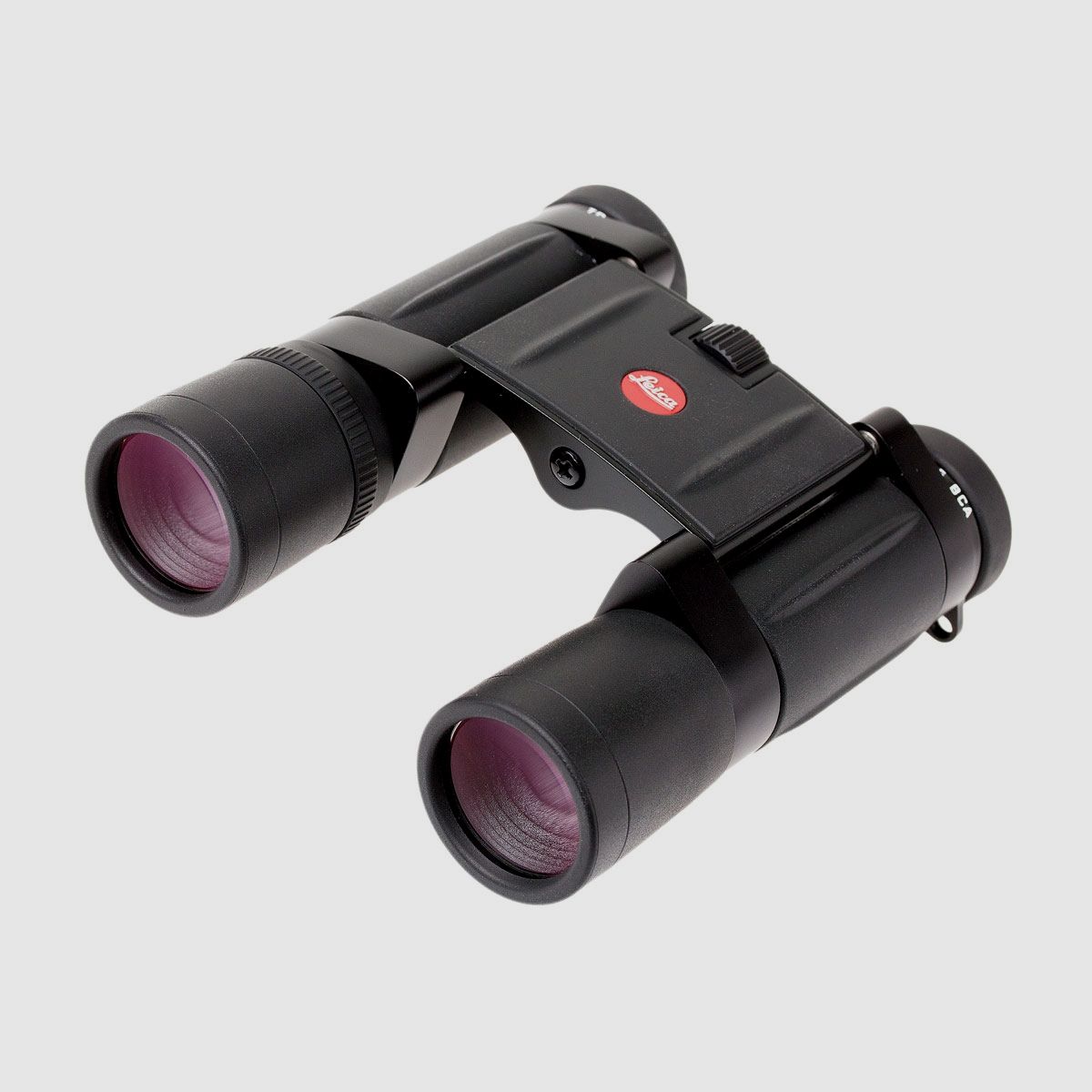 Leica TRINOVID 10x25 BCA compact binoculars