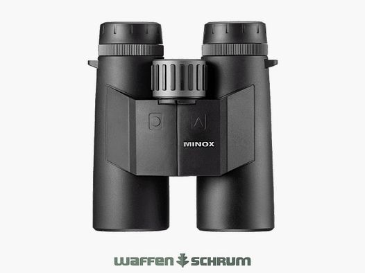 Minox X-range  10x42