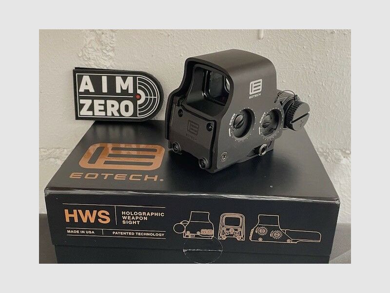 Eotech EXPS2-0