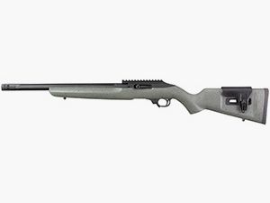10/22®: Competition Model 31110 22 LR