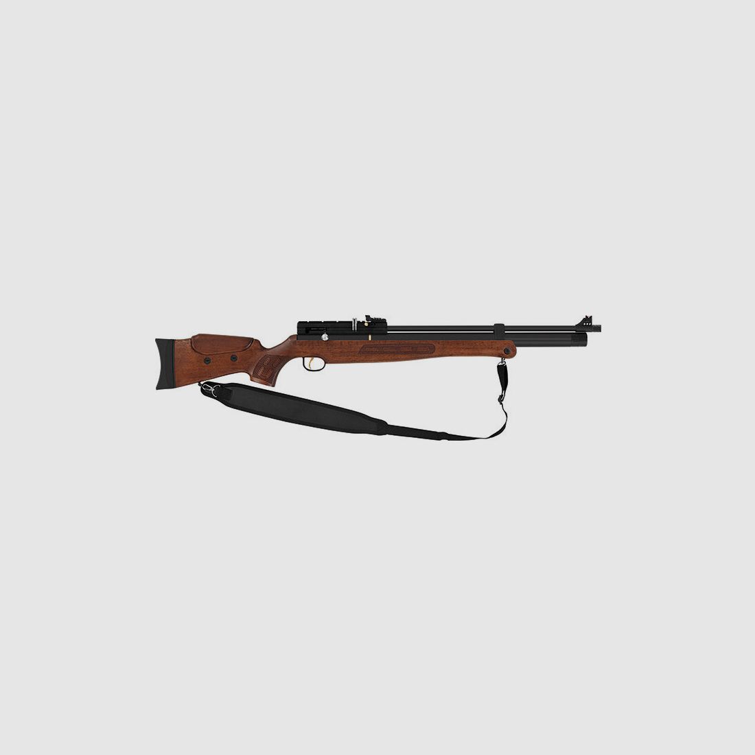 Hatsan BT65SB-W (Side Bolt Wood), afbeelding 1 van 6