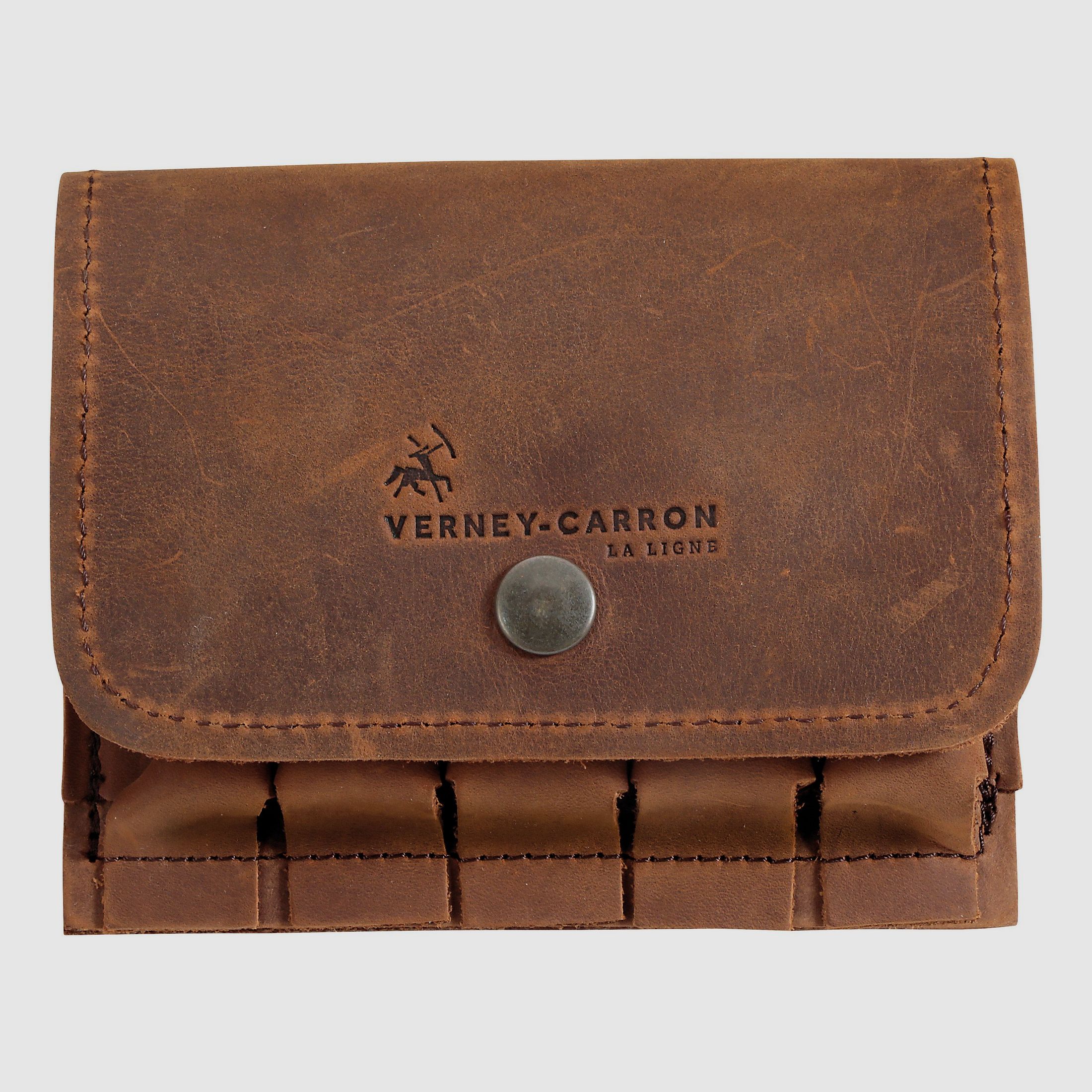 Verney-Carron Patronenetui Flinte