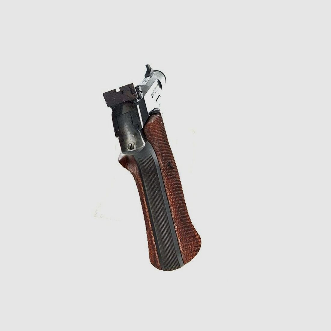 Citation Supermatic de Haute Norme