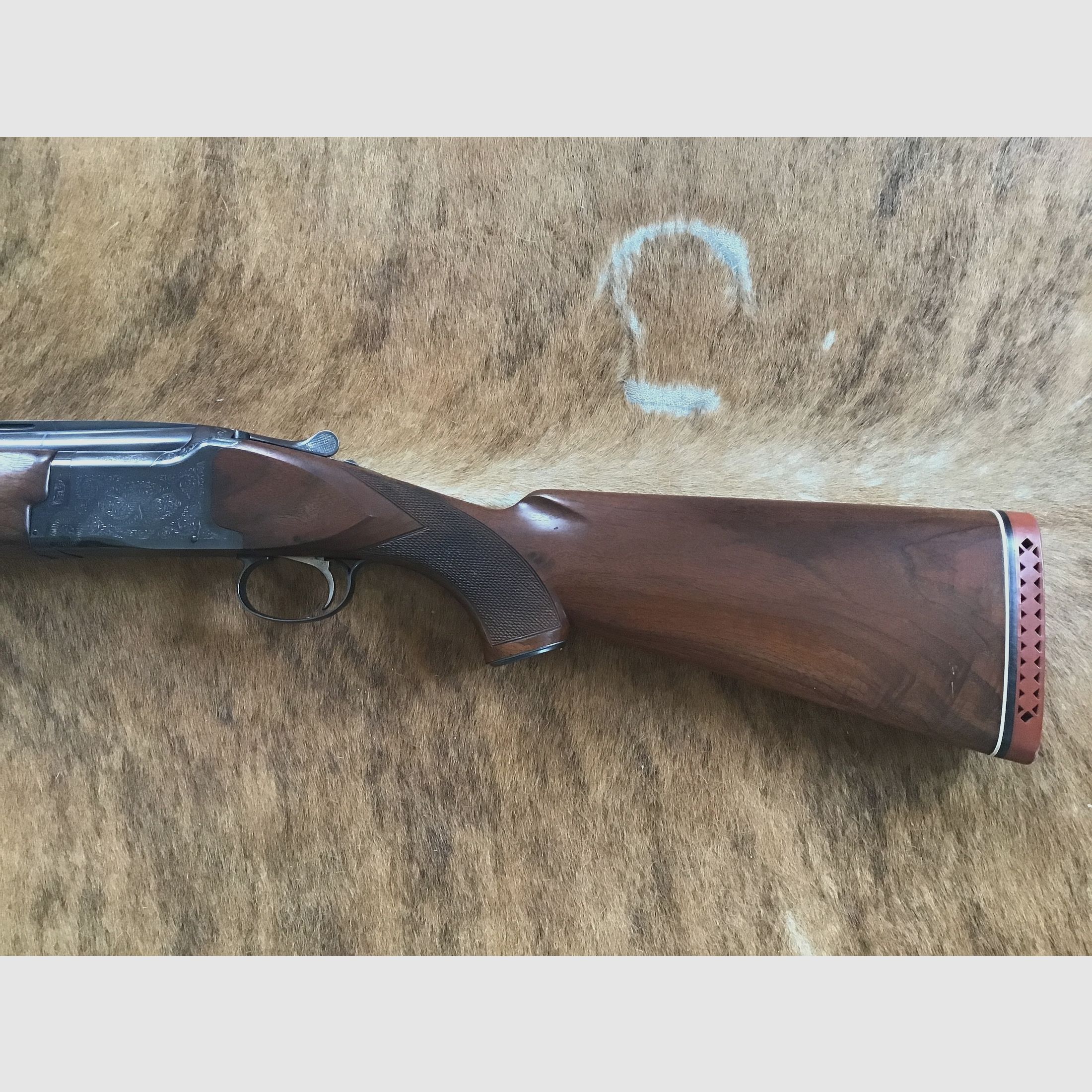 Winchester Mod. 101 