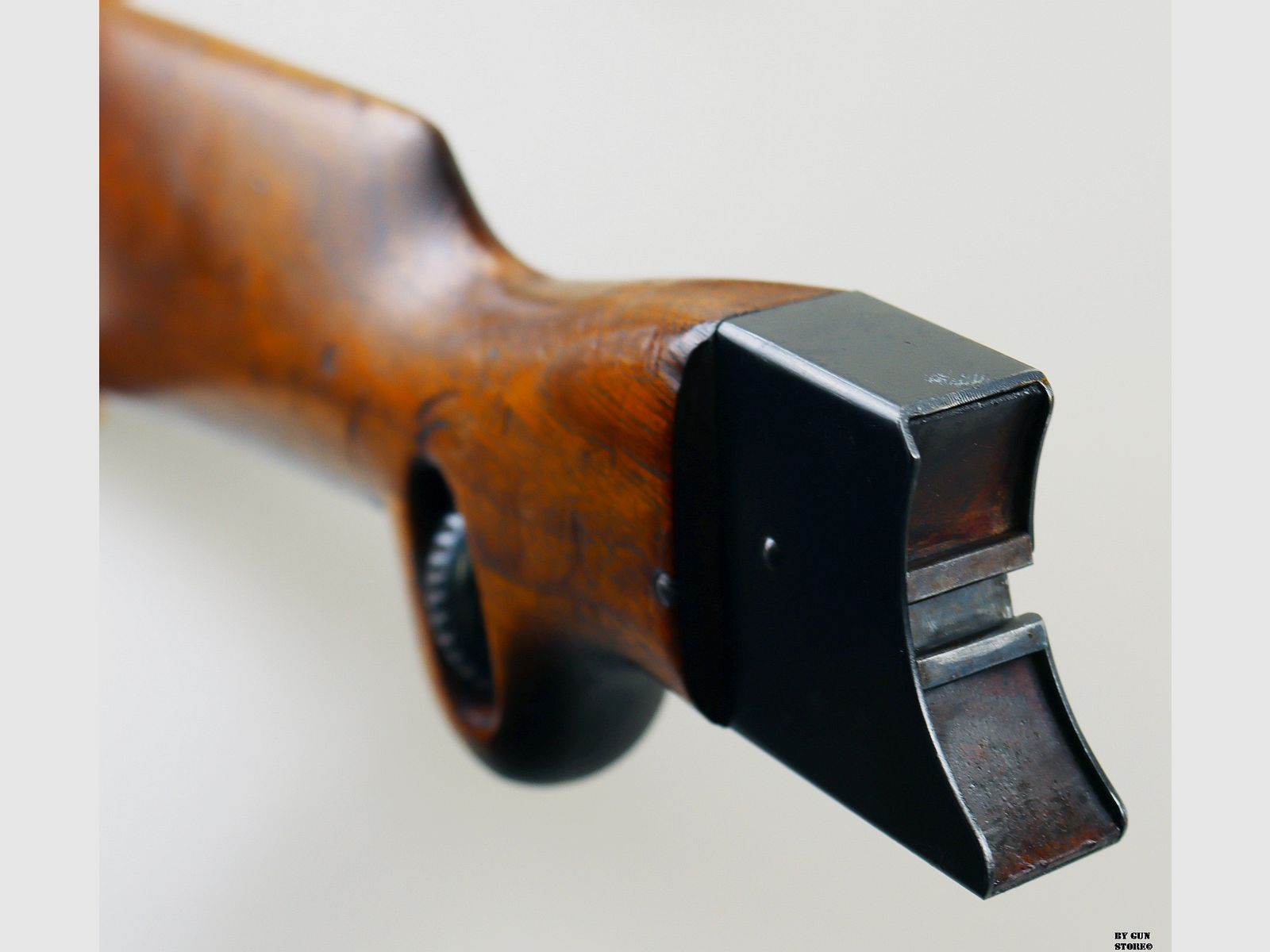 Pistola DWM Borchardt mod. C93 SIAM cal. 7,65×25 matr. 2268, immagine 45 di 45