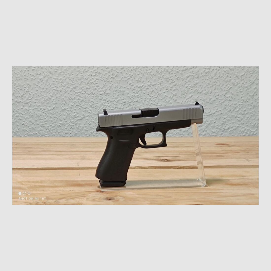GLOCK 48