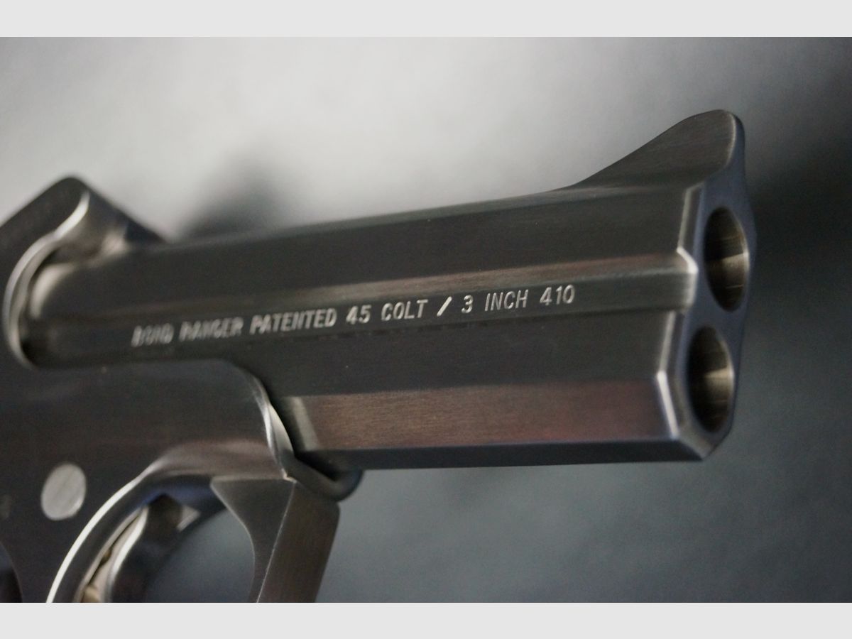 Bond Arms Ranger 2, Bild 3 von 6