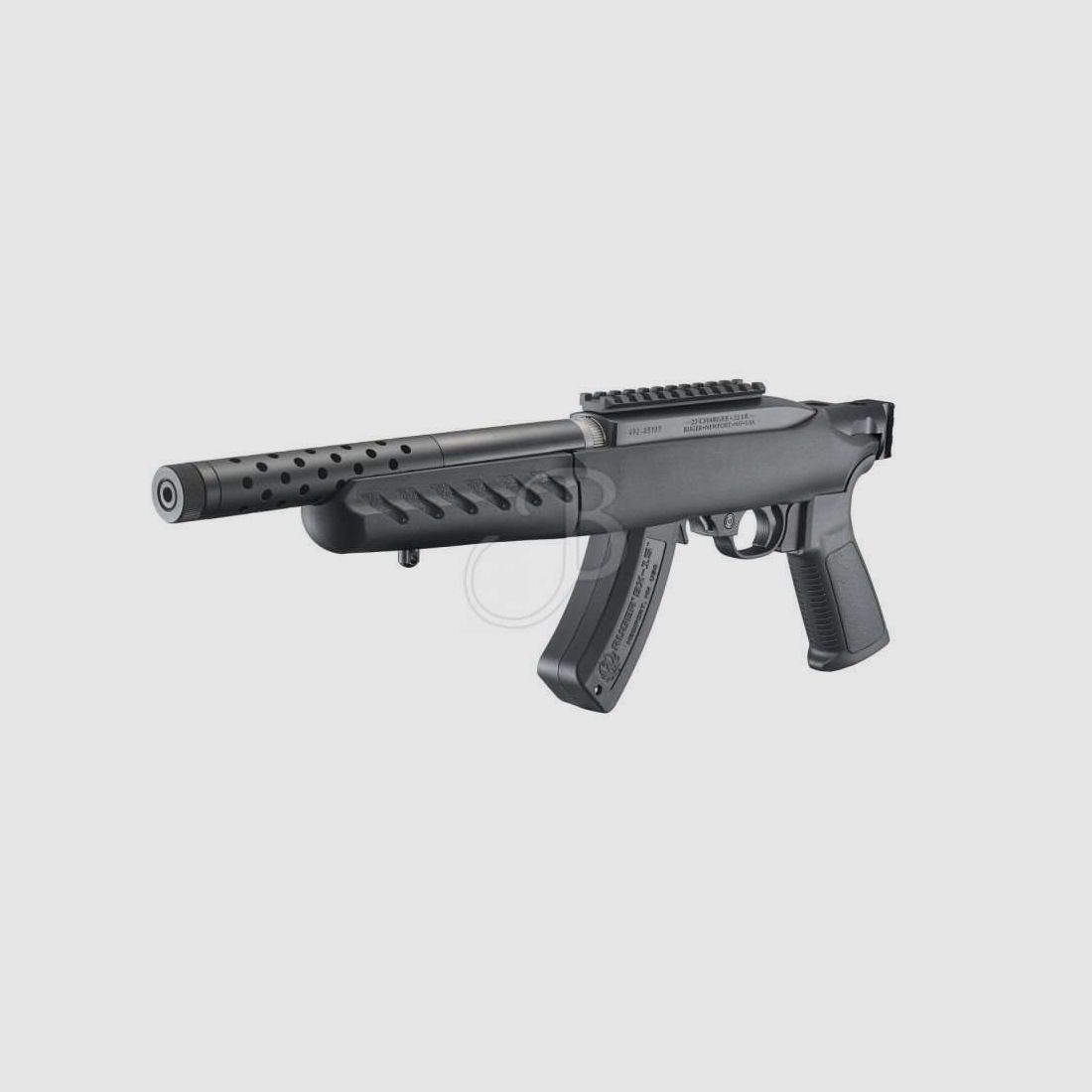 Ruger Pistole 22 Charger Lite Kal.22 L.R., Bild 1 von 4