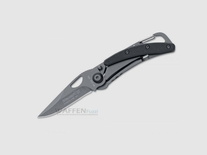 Blackfox BF-434 G10 Folding Knife