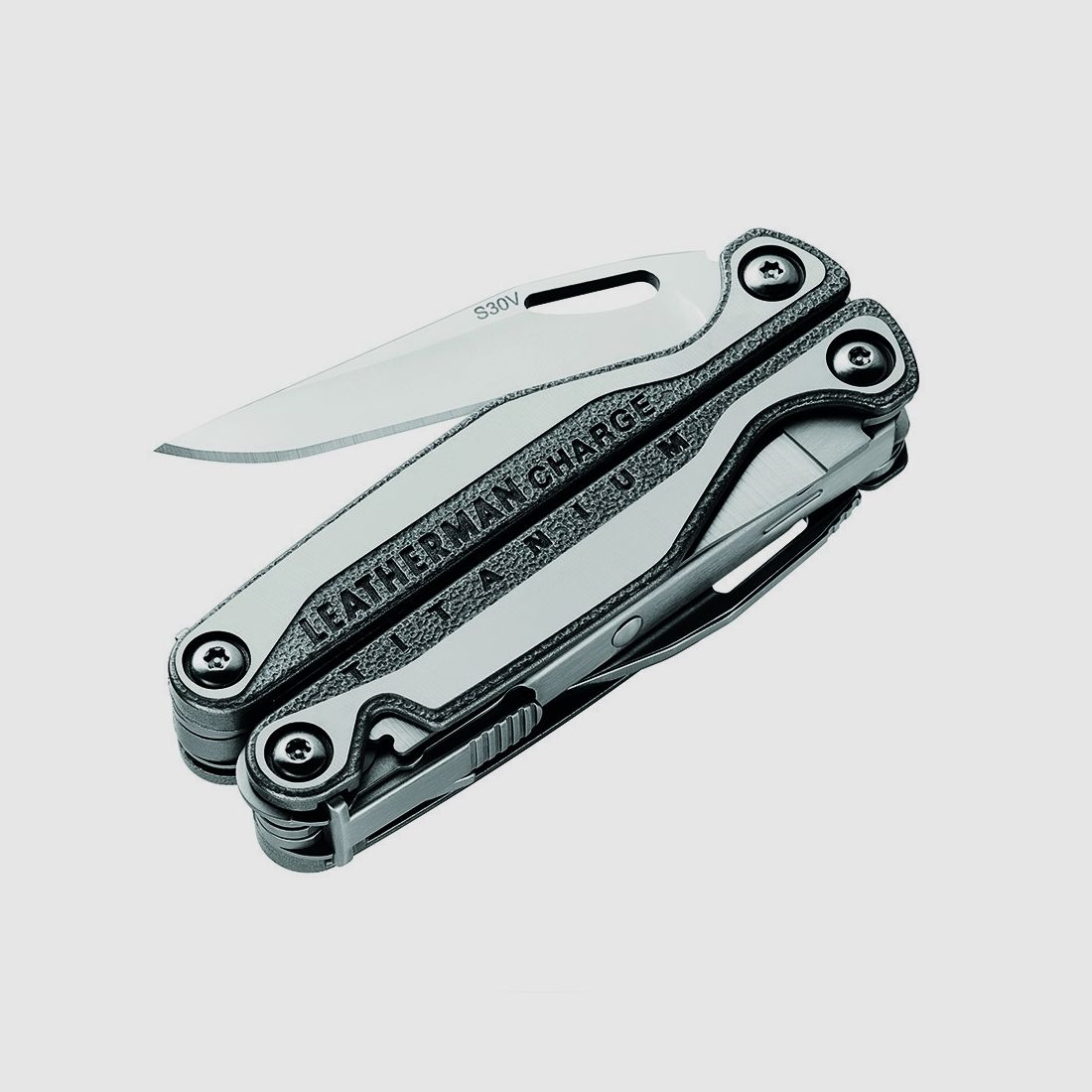 Leatherman Charge TTI, Bild 3 von 3