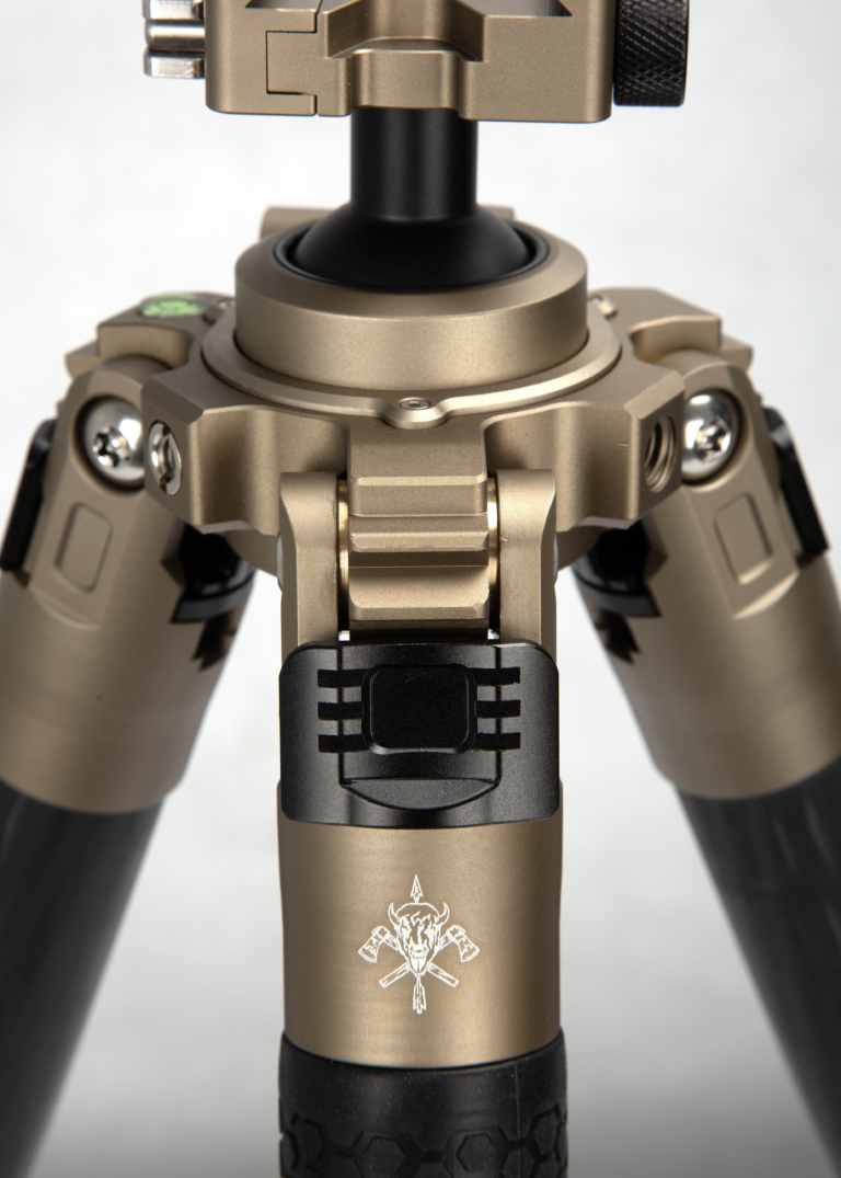 Statyw TWC Tripod 140, zdjęcie 3 z 9