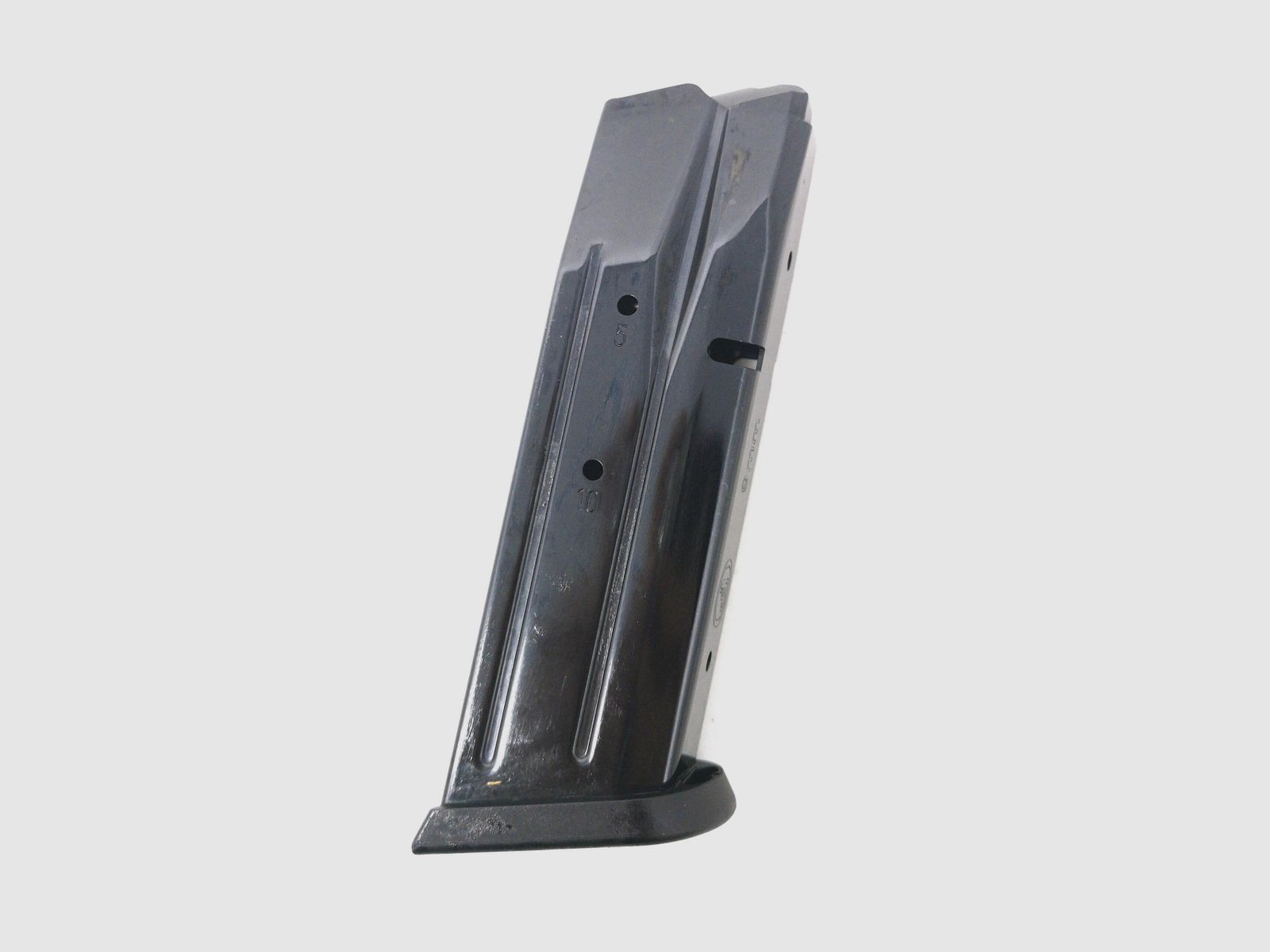Caricatore CZ 75 P-07 Duty – Cal. 9×21 (15 colpi)
