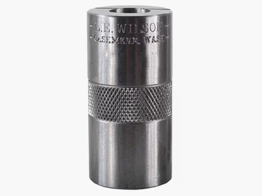 Wilson Gauge / Patronenlehre 6,5x55 Swedish Mauser (SE)