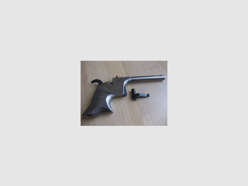 Pedersoli Derringer Rider 4,5mm