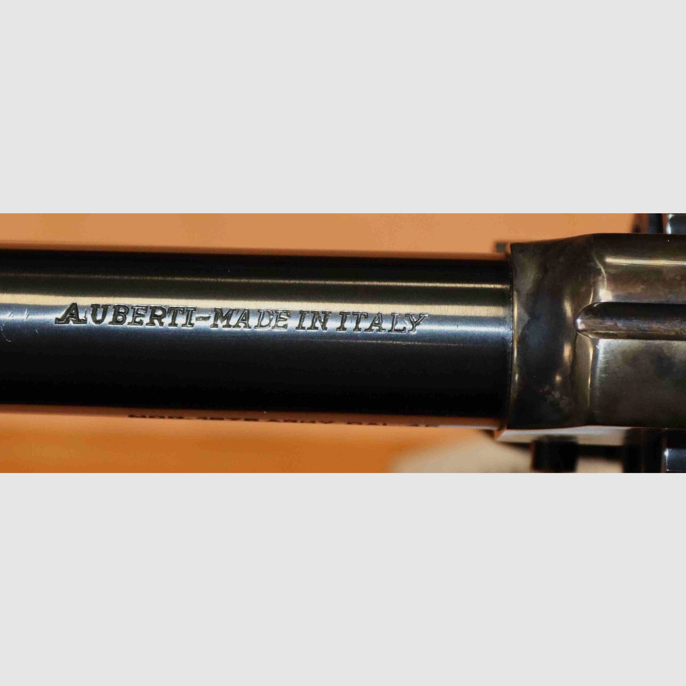 Revolver Uberti Model Army Outlaw Caliber 45 LC Sport, image 9 of 9