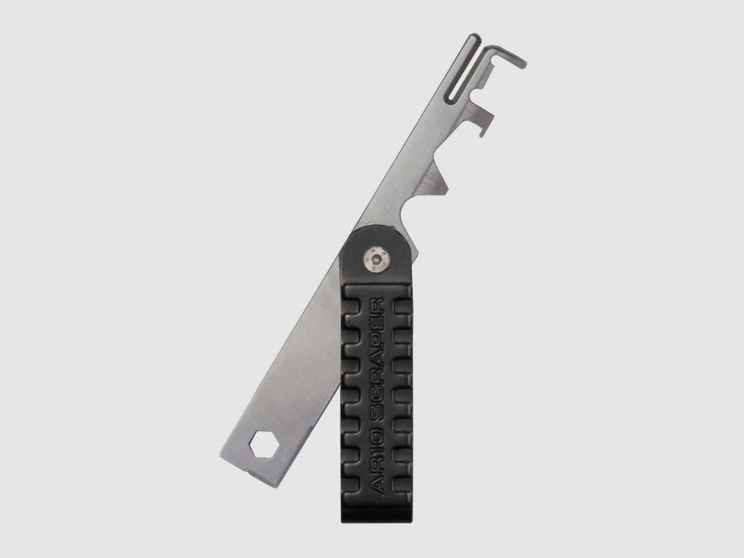 REAL AVID AR-10 CARBON SCRAPER TOOL, Bild 1 von 7