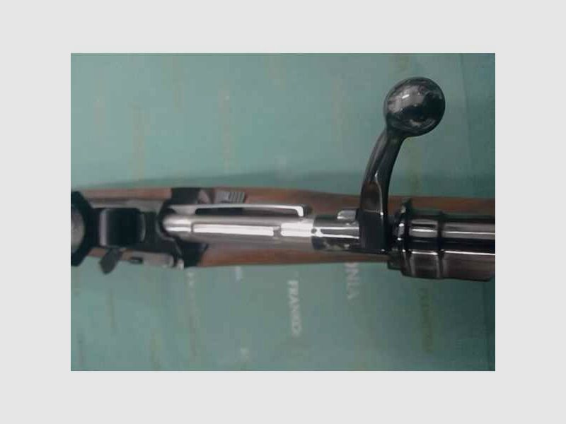 Repetierbüchse Zastava 70 Kal.30-06 Sp. gebraucht