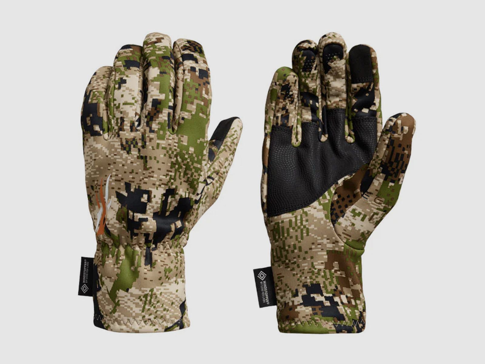 Sitka Gear Handschuhe Jetstream WS (Optifade Subalpine)