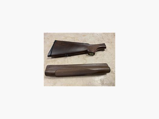 Benelli stock and forend Montefeltro cal. 12