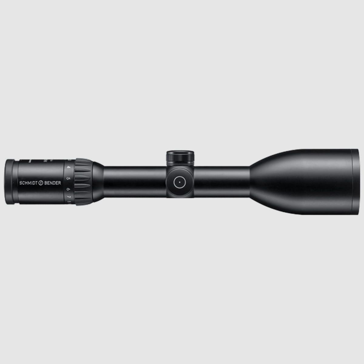 Schmidt&Bender Zenith 2,5-10x56, Bild 2 von 2
