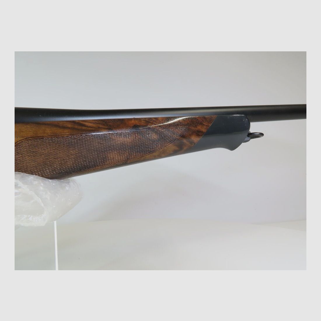 Sauer 505 Outback mit Holzklasse 6!