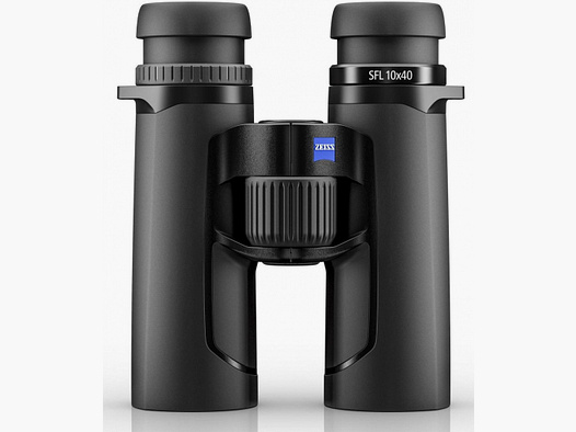 Zeiss ZEISS SFL 10x40 - z rabatem 250,00 € na akcję cashback na optykę