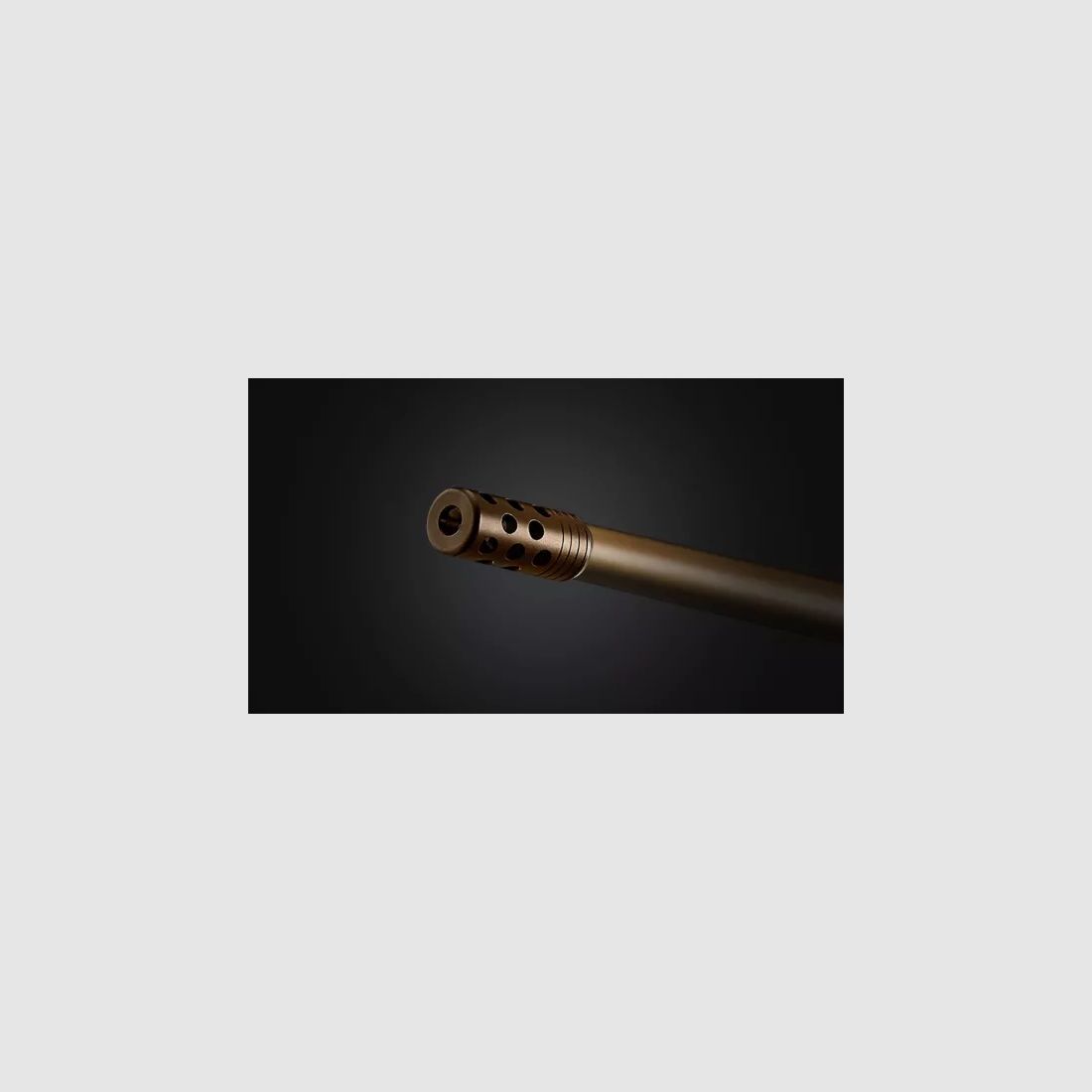 Repetierbüchse 457 Hunter Strata Kal.17HMR CZ, Bild 5 von 7