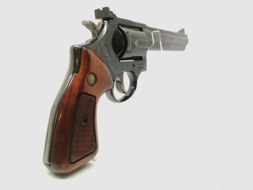 Taurus 669 * 6" Lauf