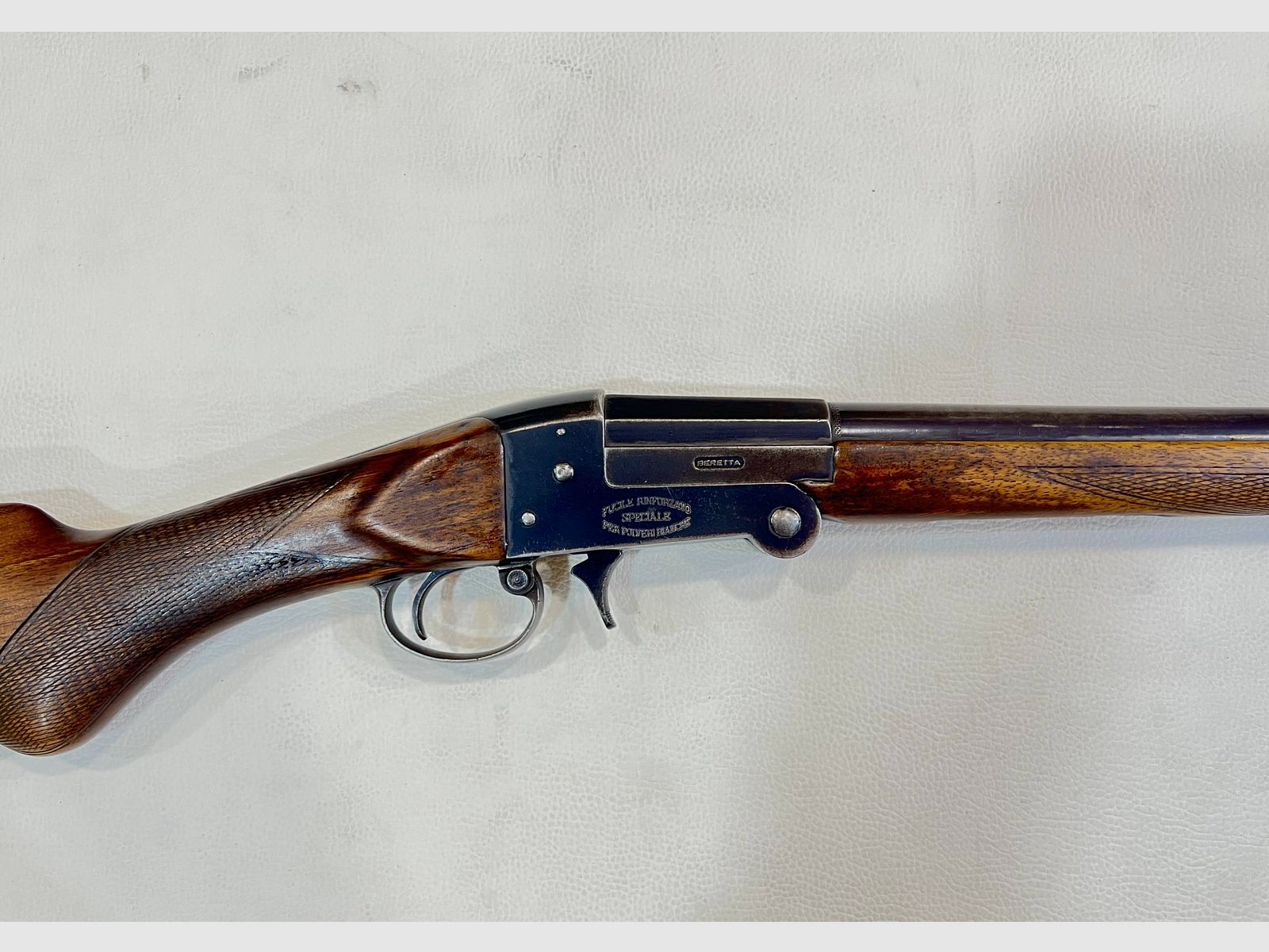 BERETTA 412 – 16, immagine 1 di 3