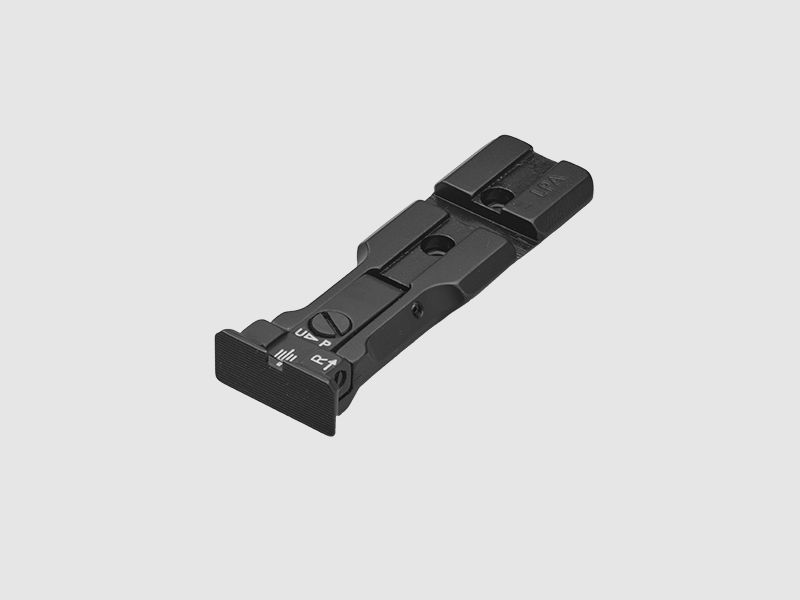 WXT-B Visor de Objetivo S&W K/L/N/X