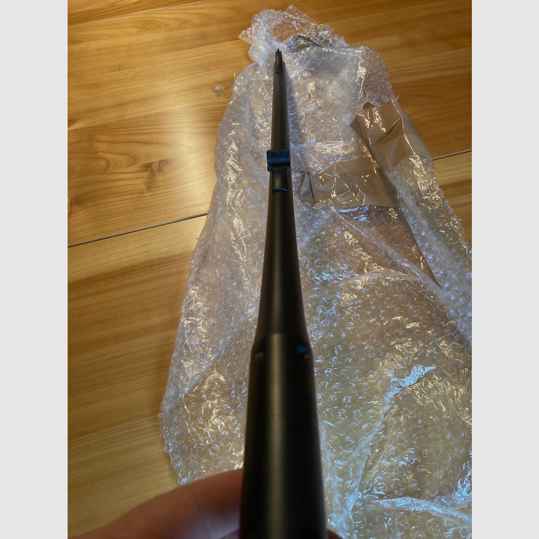 Blaser R93 Austauschlauf Wechsellauf