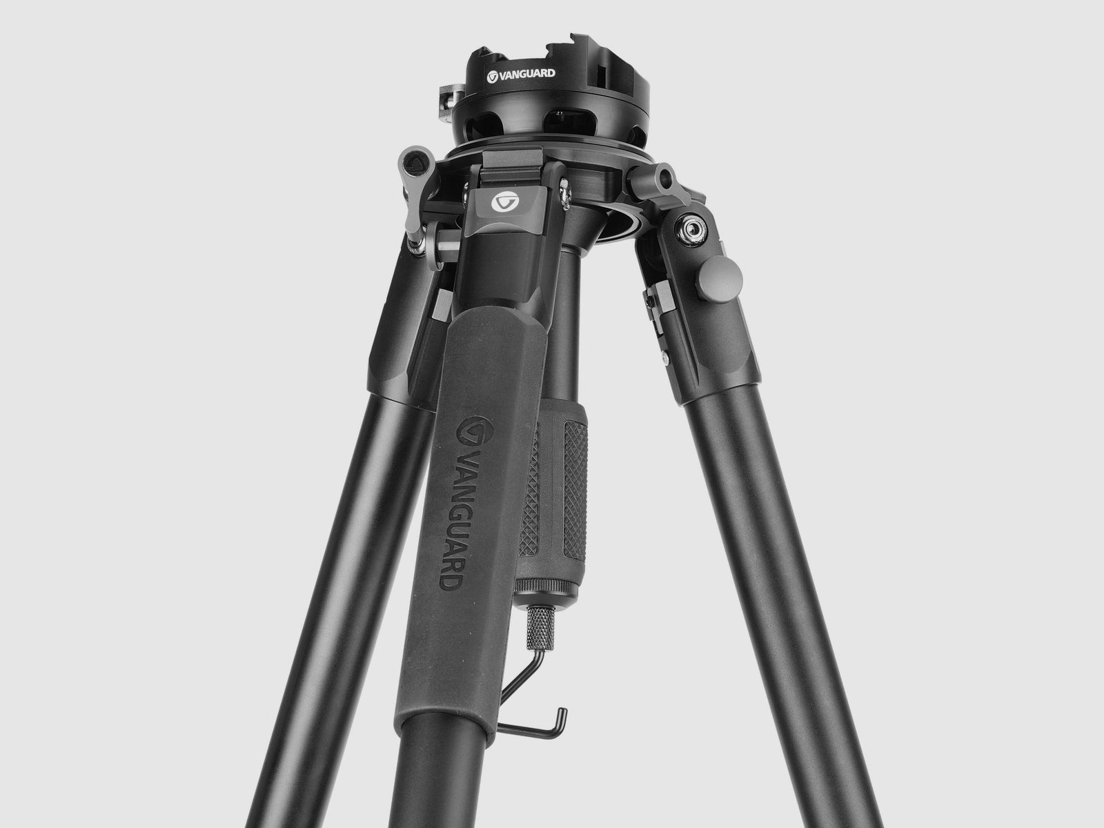 Vanguard Endeavor RL 303APR – Aluminum Hunting Tripod Arca, image 5 of 8